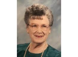 Mildred Mae "Midge" Hillard Obituary (2024)