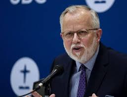 Two Missourians named to Southern Baptist Convention's Committee