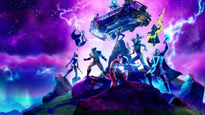 The new season, called the nexus war sees marvel super heroes arrive on fortnite island preparing to fight galaxtus. Fortnite Wolverine Challenges Find The Loading Screen Picture At A Quinjet Patrol Site Millenium