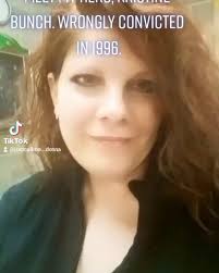 Over 2,500 men and women have lost over 25,000 years due to a wrongful  conviction. @bunchkristine is one of those women. Yet she has persistent  and is an everyday hero. #wrongfulconvictionday ...