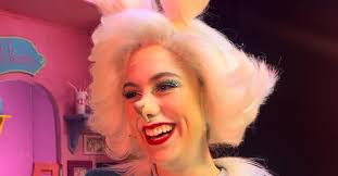 Marie Verhulst: 'Ik probeer zo dicht mogelijk bij mezelf te blijven'