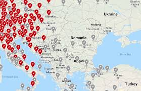 Romania is a big place, and has lots of great sights for you to explore, let us help you to narrow down your options on where to go. Automobilele Tesla Pot Fi Acum Comandate Oficial Din Romania Nwradu Blog
