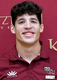 2022-2023 Men's Rugby Roster