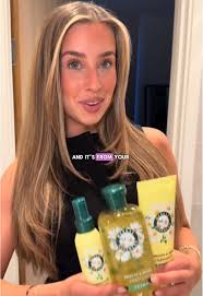 Achieve Long-Lasting Fragrance with Herbal Essences