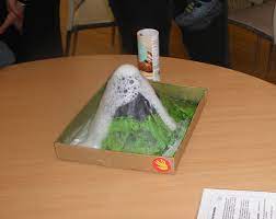 Guest Post Volcano Experiments By Laura Hobbs Twinkl Blog Volcano Experiment Experiments Infant Activities