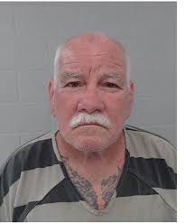 8 MOST WANTED FELON IN JOHNSON COUNTY Donald Joe Painter DOB 02/26/1958  Warrant Burglary