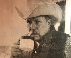 What an awesome interview with the Cowboy Poet Lariat! Catch it