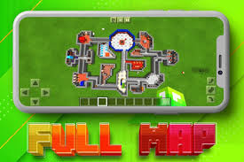 ¡bienvenidos al servidor de among us en español! Download Map Among Us For Minecraft Pe Free For Android Map Among Us For Minecraft Pe Apk Download Steprimo Com