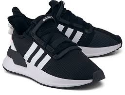 Sneaker day'e özel indirimler adidas online shop'ta! Adidas Originals Sneaker U Path Run J Schwarz Gortz 47990002