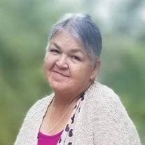 Martha Joan Nottingham Obituary