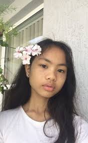 Different Type If Noses On We Heart It In 2020 Flat Nose Asian Filipino Girl Asian Hair