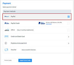 Select any linked payment method from your paypal wallet, including a debit or credit card, a bank account, your paypal balance or even paypal credit (more on that later). Pay For Flights Using Paypal Paypal Credit