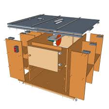Homemade Router And Saw Table Plans Diy Router Table Diy Table Saw Router