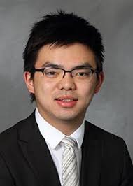 Alumni Listing: PhD and MEng