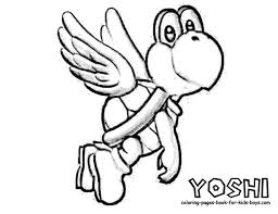 Funny yoshi coloring pages printable for kids. Home Design Print Mario Coloring Pages Super Mario Bros Coloring Page Wallpaper Tsgos Com Tsgos Com