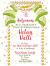 Creative South Indian Wedding Cards