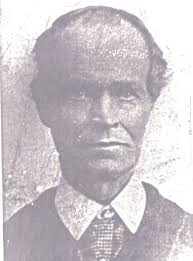 LT Lorenzo Dow Darrow (1819-1901)