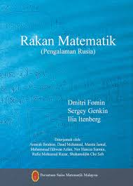 2 jam 30 minit arahan kepada calon 1. Math Olympiad Books Bina Minda