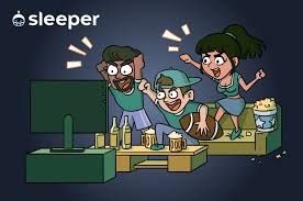 Dom murtha reveals fantasy alarm's top sleepers for fantasy football leagues in 2019. Sleeper Recaps 2020 Fantasy Football League Enhancements And Upgrades