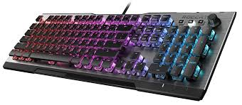 4.4k members in the roccat community. Roccat Vulcan 100 Aimo Rgb Mechanical Gaming Keyboard Buy Online In Bermuda At Bermuda Desertcart Com Productid 103174275