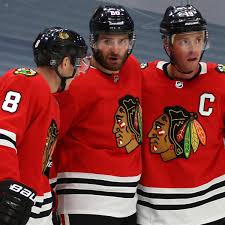 Vítáme vás na fan page útočníka škody plzeň dominika kubalíka, denně aktuální info. Nhl Playoffs Blackhawks Up Over Oilers Thanks To Dominik Kubalik Sports Illustrated