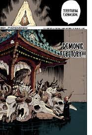 Jjk Sukuna Expansion By Ek Phenomenon On Deviantart Jujutsu kaisen all territories territorial domain expansion explained. jjk sukuna expansion by ek phenomenon