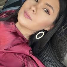 Irene Lepe's Instagram, Twitter & Facebook