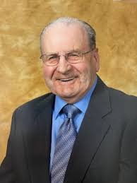 Obituary for Jerome P Boser