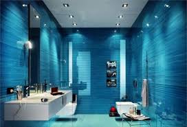 25 Amazing Luxury Blue Bathroom Design Ideas Blue Bathroom Decor Bathroom Tile Designs Blue Bathrooms Designs