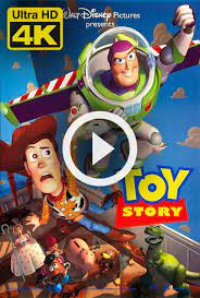 4k Ultra Hd Toy Story 1995 Watch Download Toy Story 1995 Toy Story Movie Toy Story 3 Movie Toy Story 1995