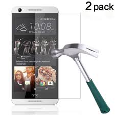 HTC Desire 626s/626,Tempered Glass Film ...