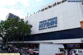 It opens daily from 9:30 am to 7:30 pm mondays to fridays as well as public holidays, and. Kuala Lumpur Guide Kuala Lumpur Images Of Mydin Hypermarket Sinar K