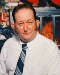 Ronnie George “Ron” Hamilton (1948-2022)