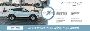 Find a toyota dealer in miami beach, fl. Lehman Hyundai Hyundai Dealership In Miami Gardens Fl
