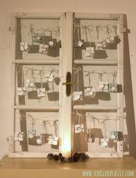 Adventskalender Weihnachten Upcycling Boxen Verpackung Schneeflocken Anlei Adventskalender Weihnac Alte Fenster Dekorieren Adventkalender Adventskalender Holz