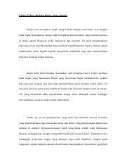 Menghadkan ativiti penyahutanan dan pembalakan. Faktor Dan Kesan Banjir Kilat Faktor Faktor Berlaku Banjir Kilat Sedunia Banjir Kilat Merupakan Banjir Yang Berlaku Dengan Serta Merta Atau Course Hero