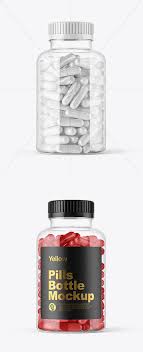 Download Clear Bottle With Metallized Pills Mockup 56329 Avaxgfx All Downloads That You Need In One Place Graphic From Nitroflare Rapidgator