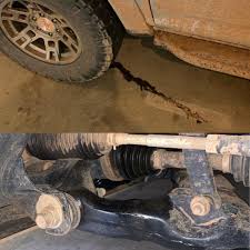 Power steering pumps in toyota's are for life. Steering Rack Replacement Step By Step Diy Guide For 5th Gen 4runner