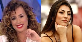 Ma nel 2014 a miss italia ci sono stati altri volti diventati poi noti negli anni e grazie proprio a uomini e donne. Sara Affi Fella E Giulia Salemi Insieme A Miss Italia 2014 Video