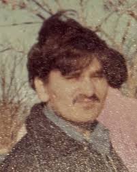 Raymond Sosa Deases Obituary March 9, 2025