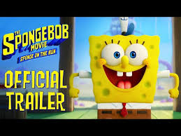 Online spongyabob film videók letöltése egyszerűen és gyorsan akár mobiltelefonra is mp4 és mp3 formátumban a legnagyobb videó megosztó oldalakról mint a youtube. Spongyabob Spongya Szokesben The Spongebob Movie Sponge On The Run Trailer Magyar Elozetes Plakatok Dvdnews