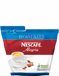 Maybe you would like to learn more about one of these? Nescafe Alegria Decaffeinated Hammerle Kaffee Gmbh