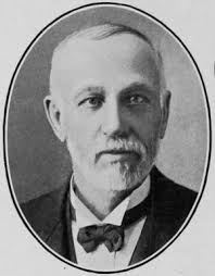 Jacob Kaufman (1847-1920)
