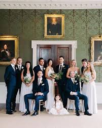 Wedding Party Perfection Sai S Wedding Is So Beautiful We Have To Keep Posting Pictures Her Best Girls Wearing Edie In S Wedding Wedding Party Cool Girl