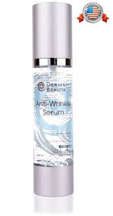Skin Cares Anion Healthy Shower For The Beautiful Skin Derma Beautix Anti Wrinkle Serum 1 7 Fl Oz Special Product Just For You See It Now Skin Care Anti Wrinkle Serums Face Products Skincare Anti Wrinkle
