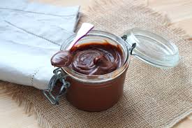 Quoi Vous N Avez Jamais Essay Eacute De Faire Un Nutella Maison Nbsp Nutella Maison Recette Nutella Maison Nutella