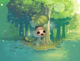 Pin By Kanaya Lalonde On Animal Crossing Coco Animal Crossing Animal Crossing Wild World Animal Crossing Fan Art