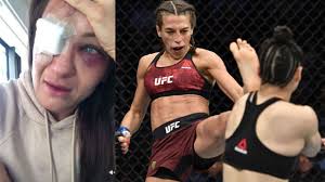 Both fighters have emerged immensely since that time, thus we should not expect to observe a the identical fight. Ufc 261 Z Kim Zmierzy Sie Joanna Jedrzejczyk Sport Tvp Pl