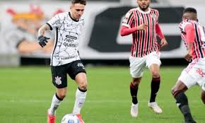 Ato, encerra o seu reinado. Jogo Corinthians Archives Esporte News Mundo