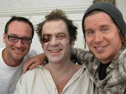 Freeport native and makeup artist nominated for Emmy